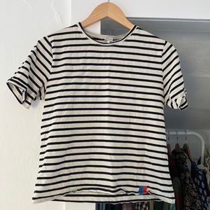 Kule short sleeve shirt